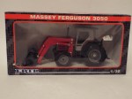 ERTL 1114 Massey Ferguson 3050 + loader (2)